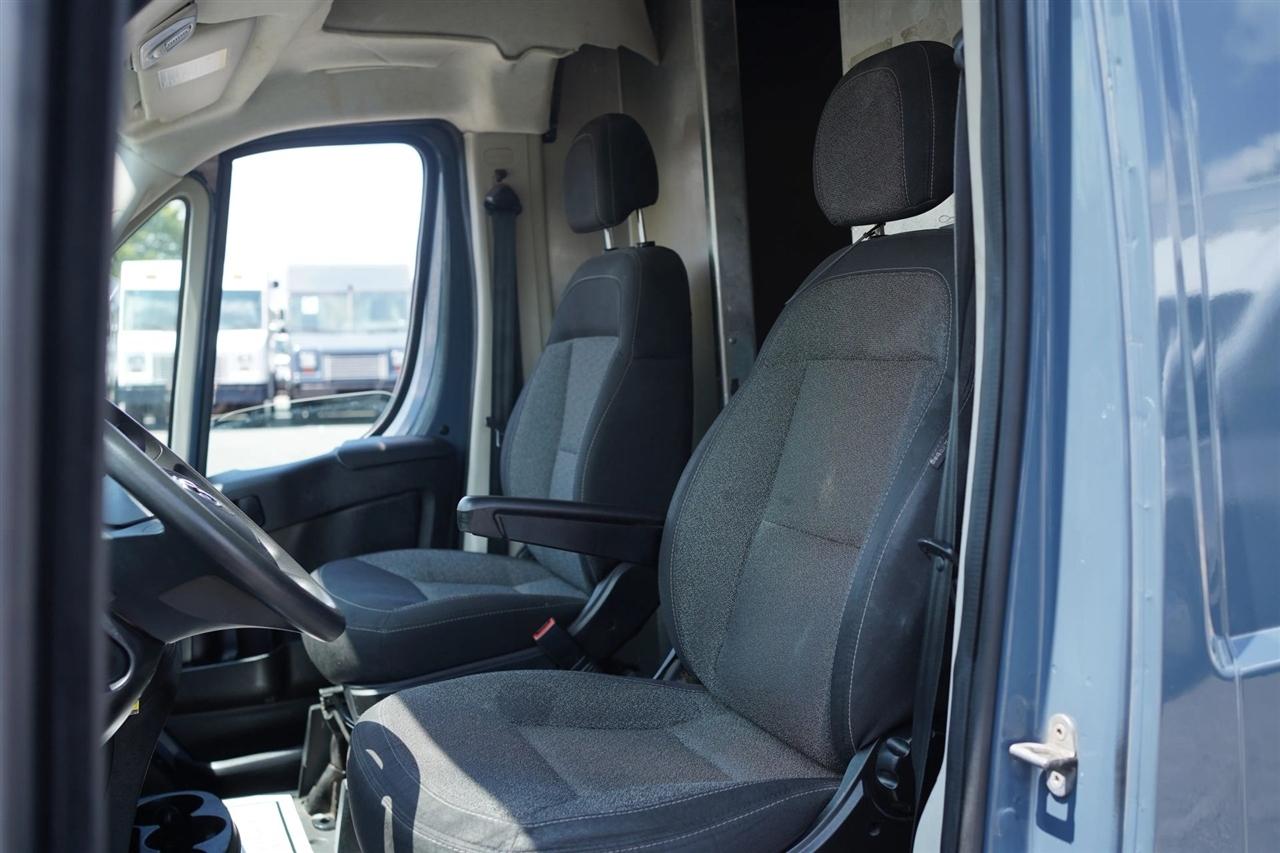 RAM Promaster 3500 High Roof 159-in. WB Ext 2021