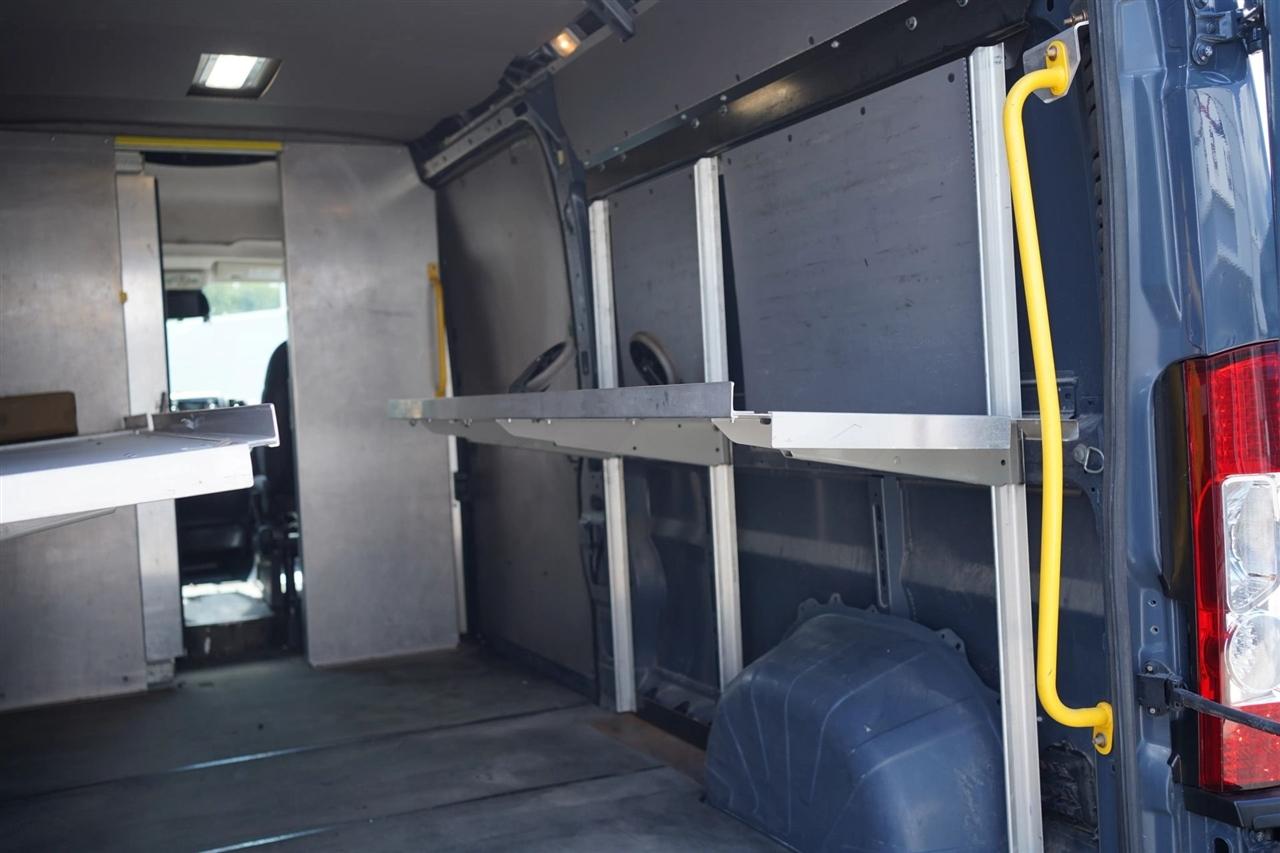RAM Promaster 3500 High Roof 159-in. WB Ext 2021