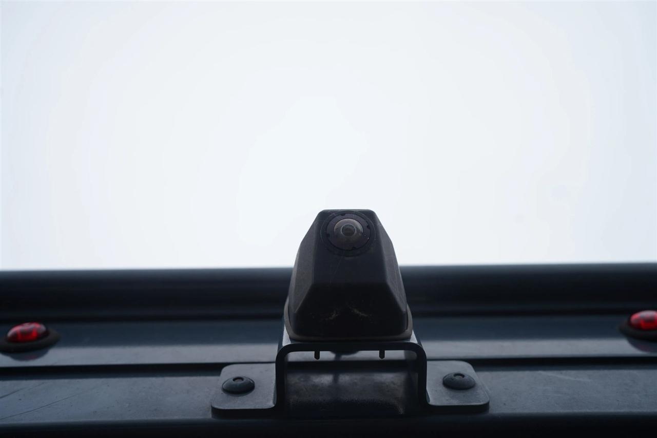 Ford Stripped Chassis  2020