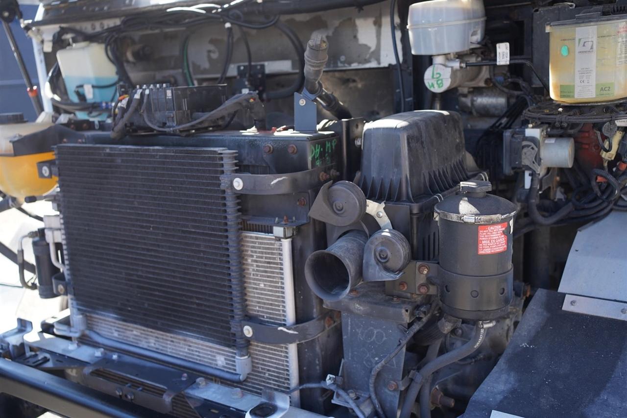 Ford Stripped Chassis  2021
