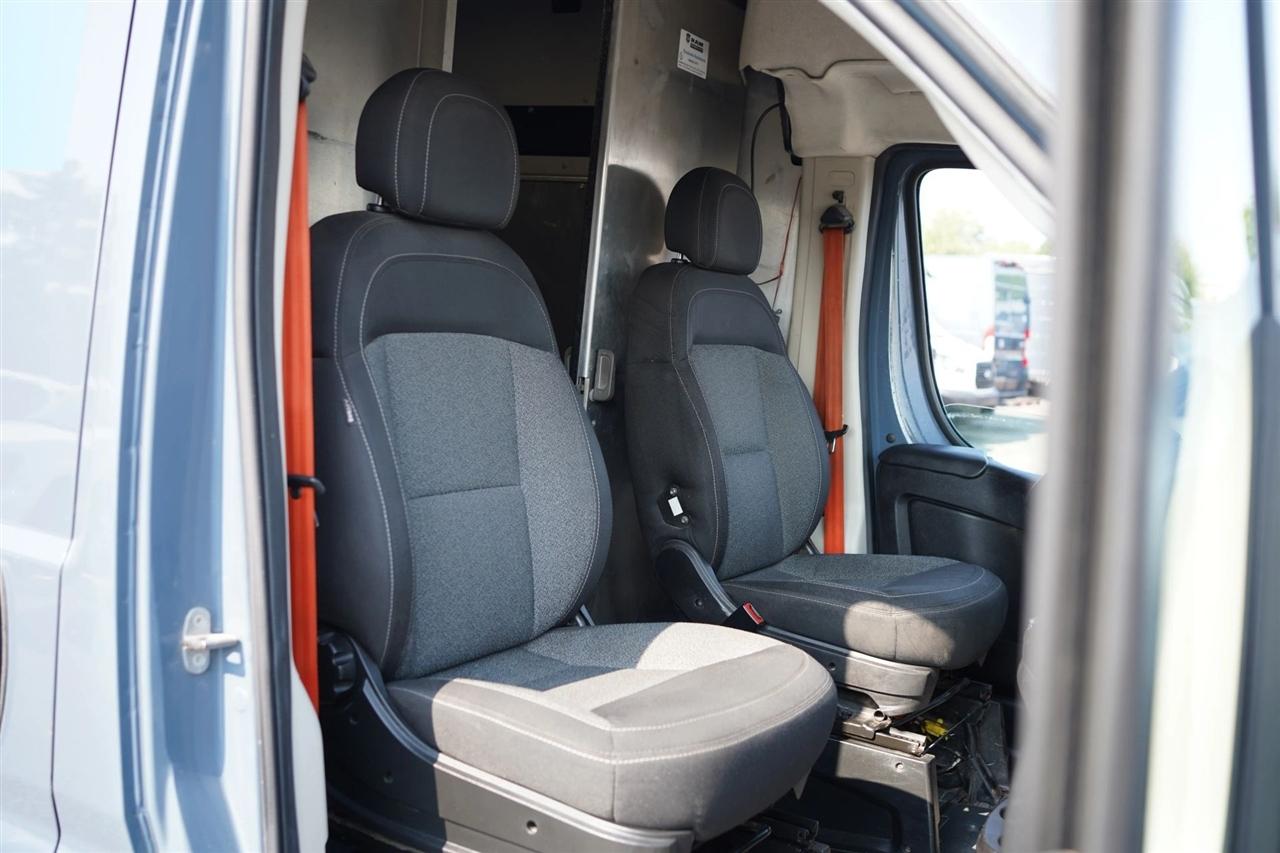 RAM Promaster 3500 High Roof 159-in. WB Ext 2020
