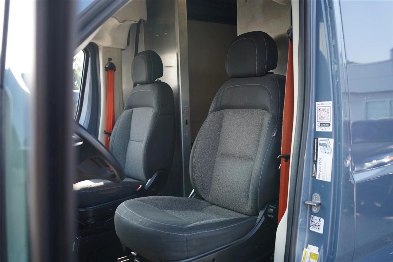 RAM Promaster 3500 High Roof 159-in. WB Ext 2020