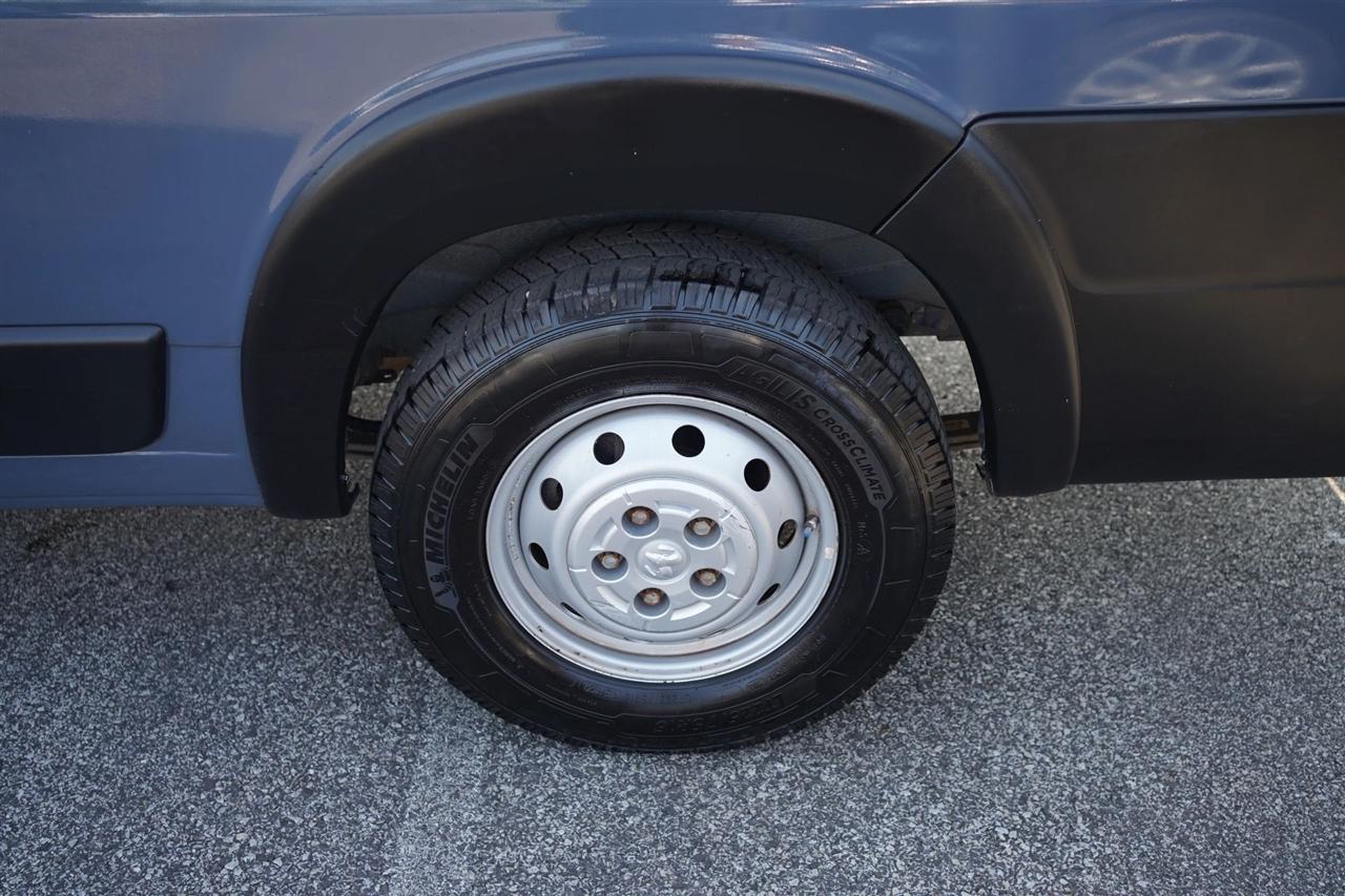 RAM Promaster 3500 High Roof 159-in. WB Ext 2020