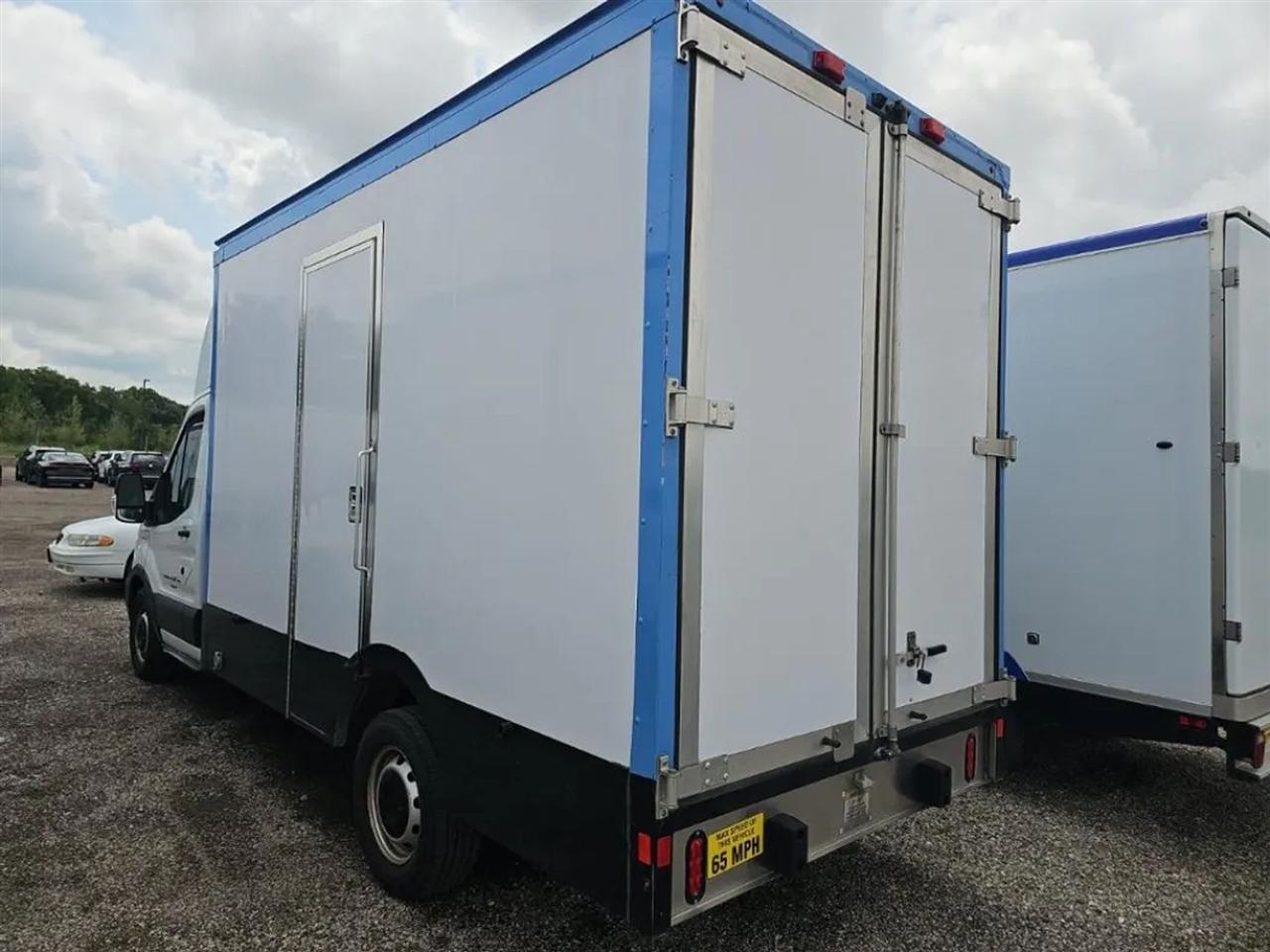 Ford Transit T-350 2023