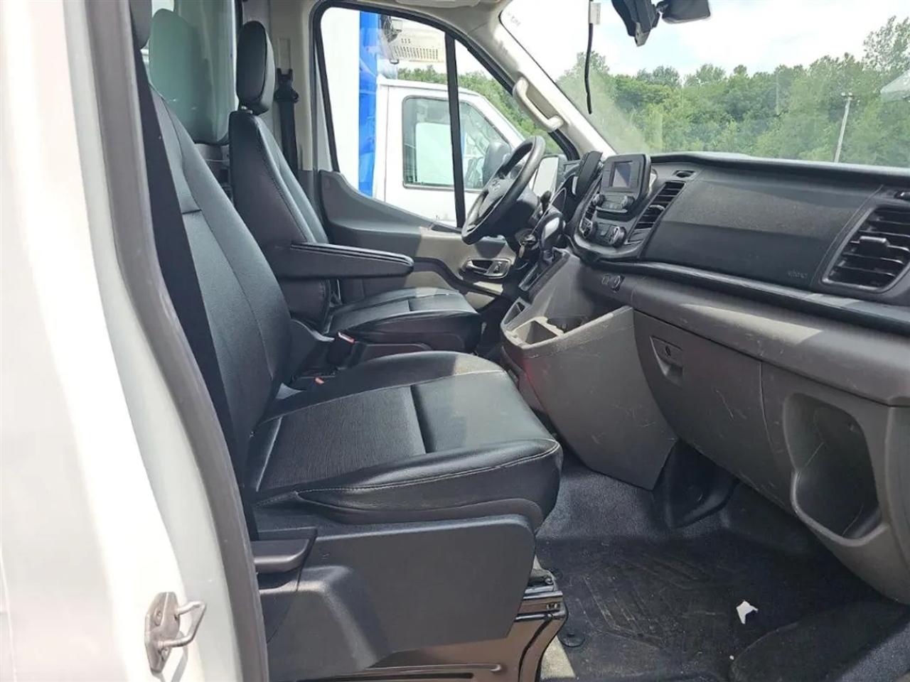 Ford Transit T-350 2023