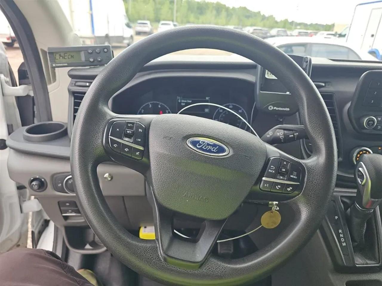 Ford Transit T-350 2023
