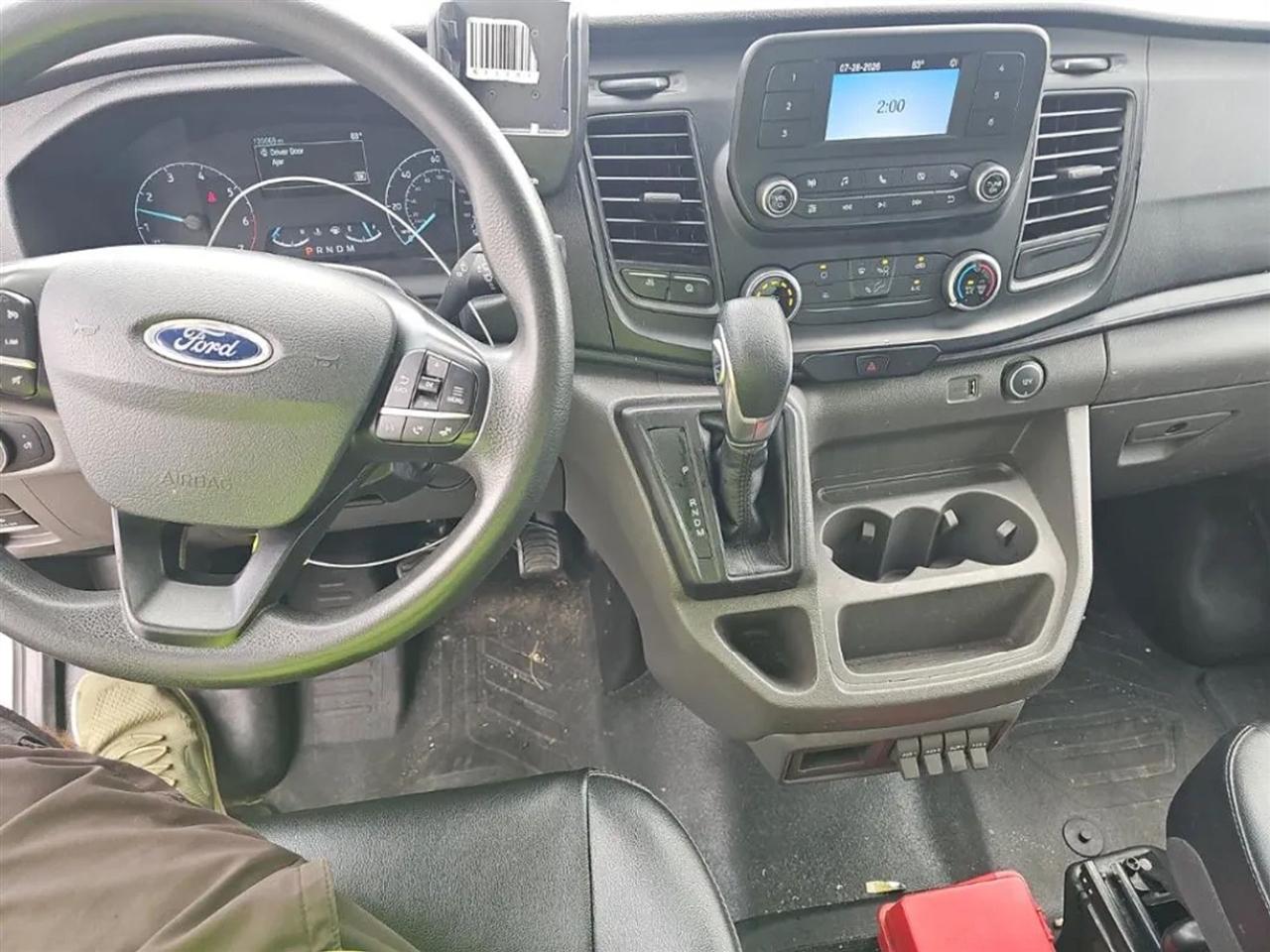 Ford Transit T-350 2023
