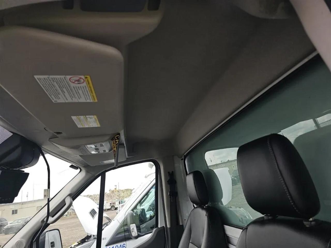 Ford Transit T-350 2023