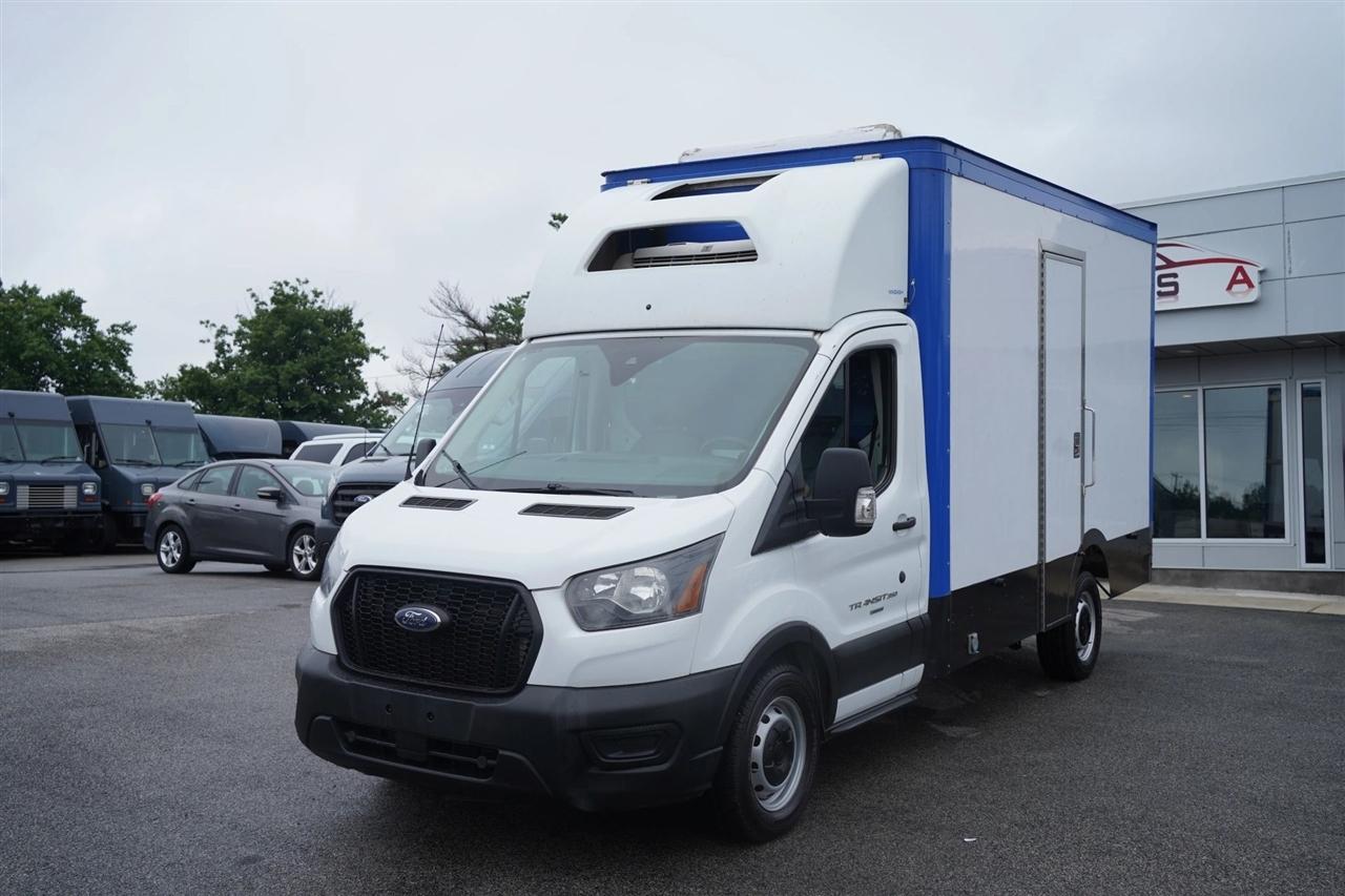 Ford Transit T-350 2023