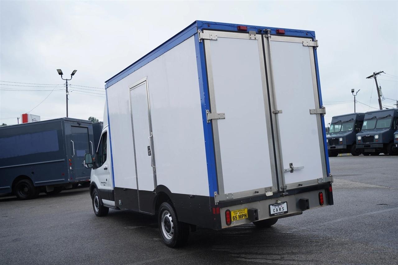 Ford Transit T-350 2023