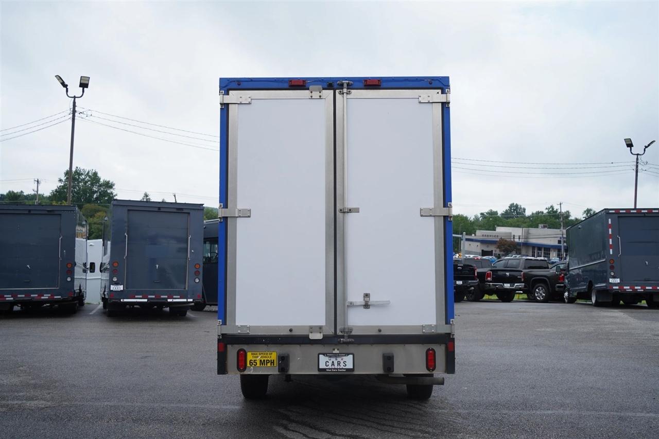 Ford Transit T-350 2023