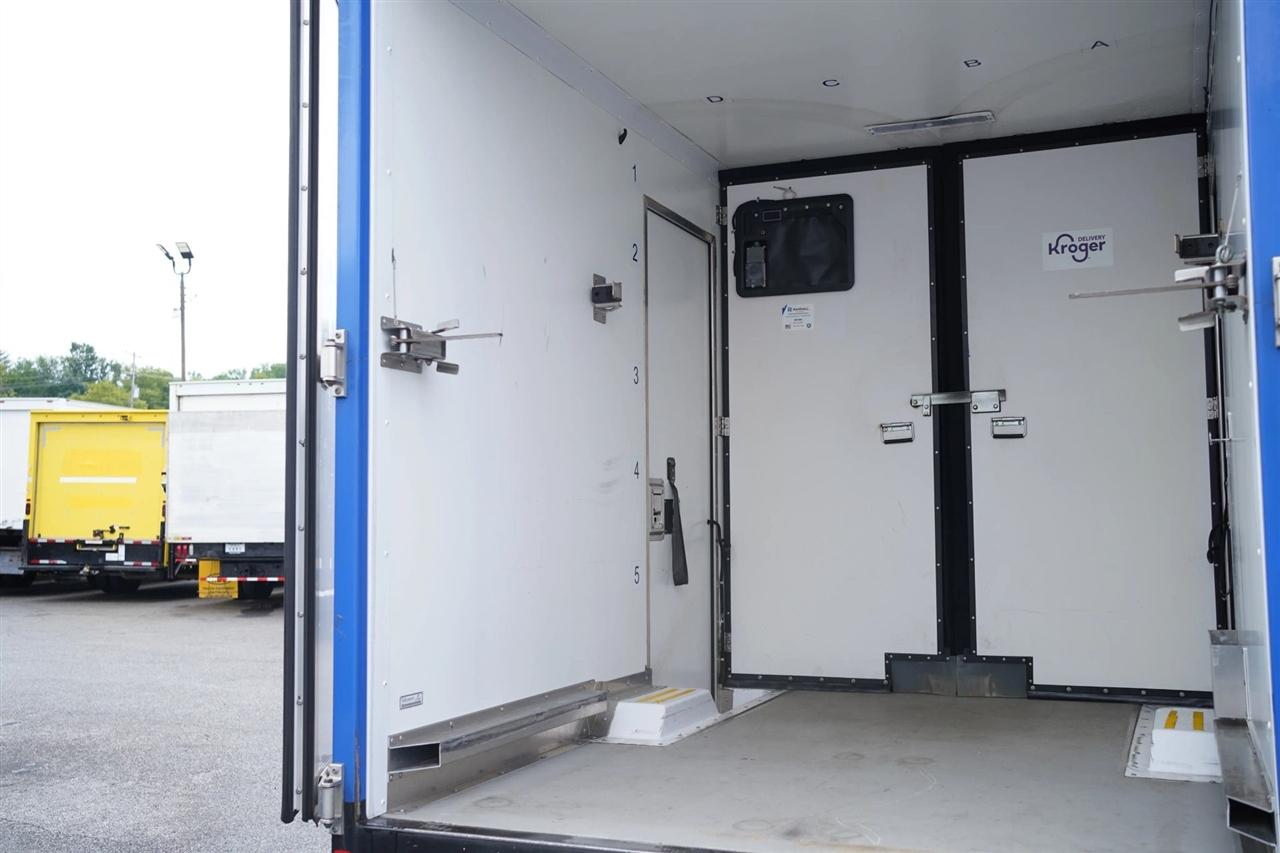 Ford Transit T-350 2023