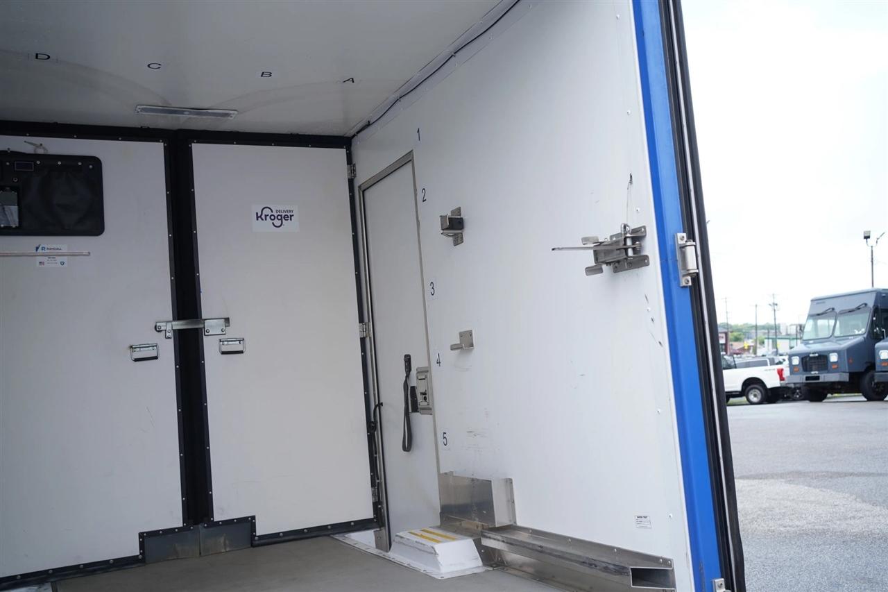 Ford Transit T-350 2023