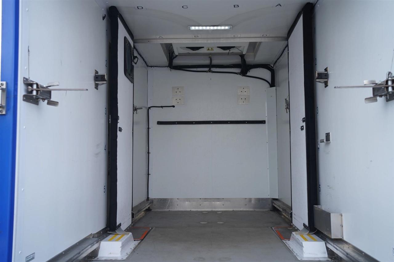 Ford Transit T-350 2023