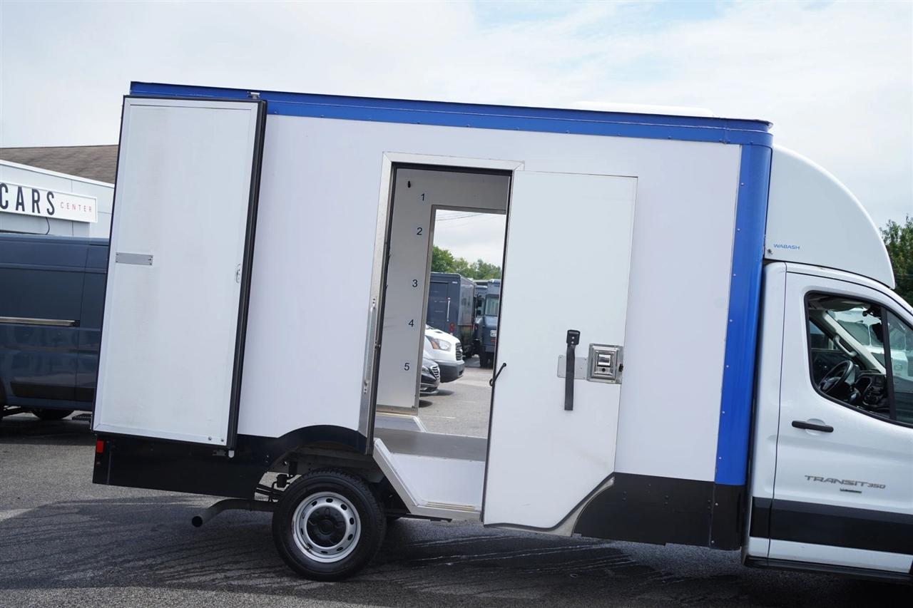 Ford Transit T-350 2023