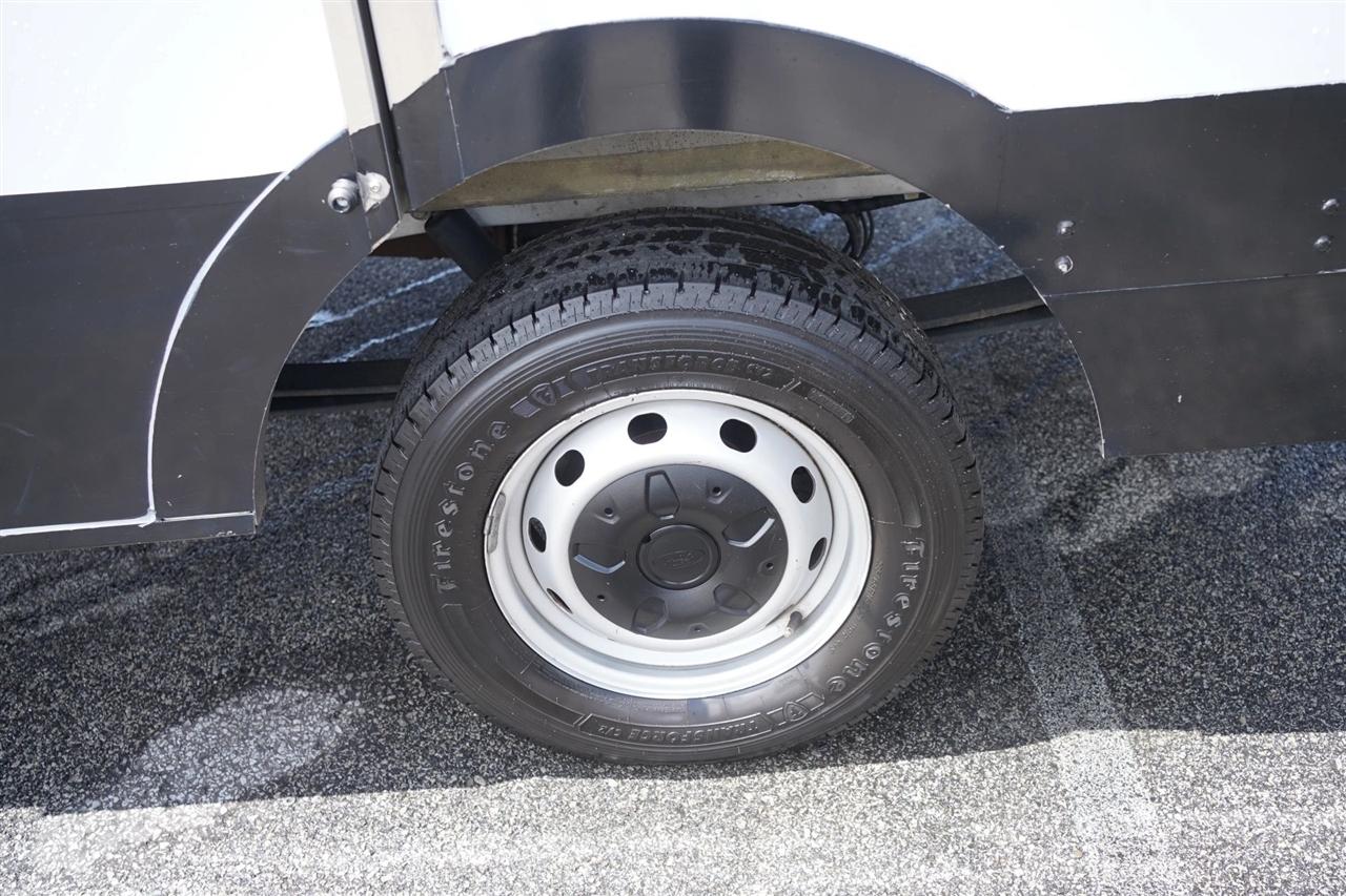 Ford Transit T-350 2023