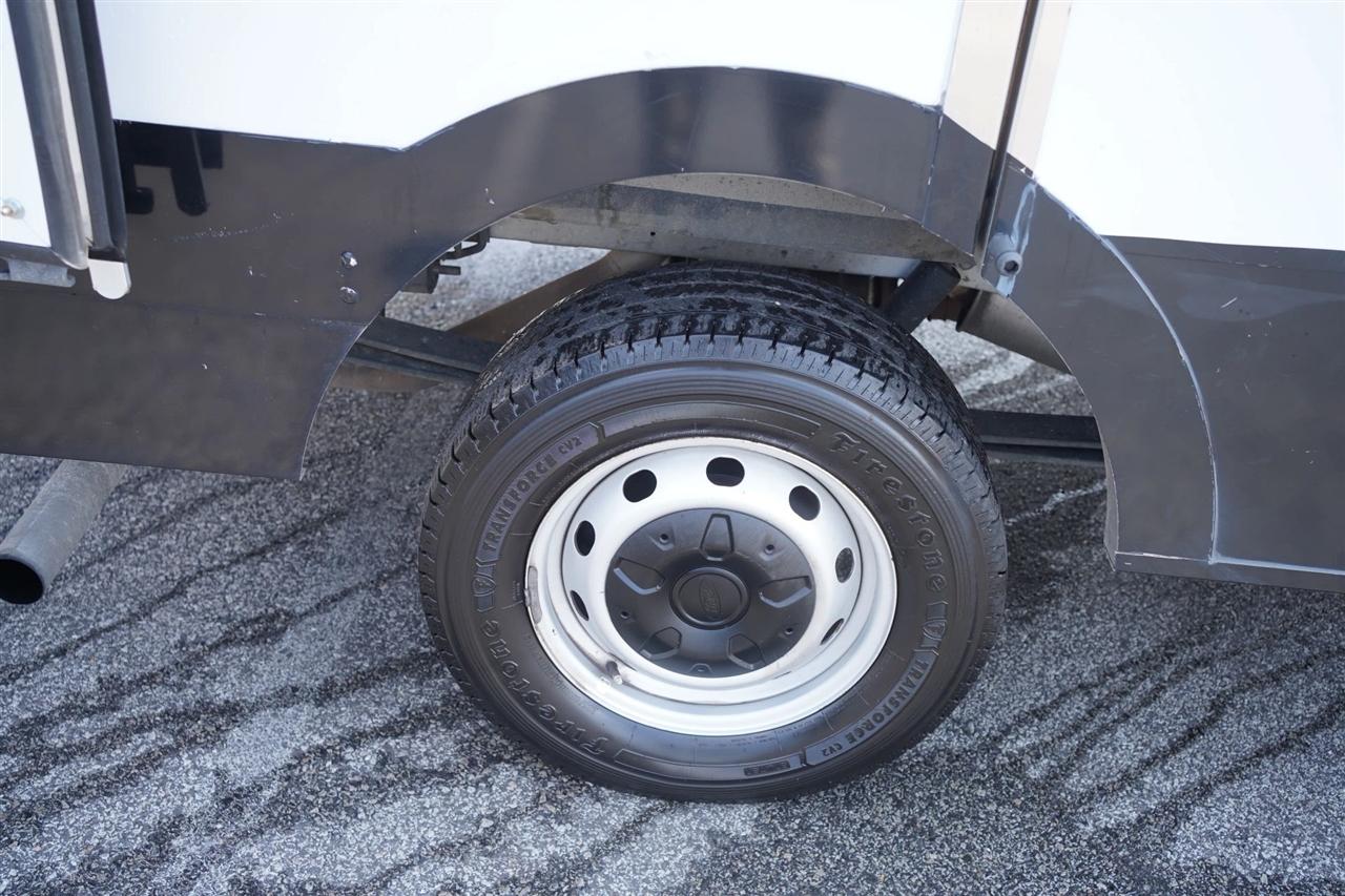 Ford Transit T-350 2023