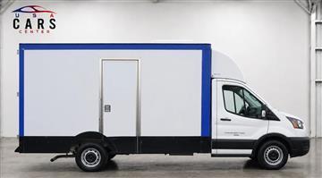 2023 Ford Transit T-350