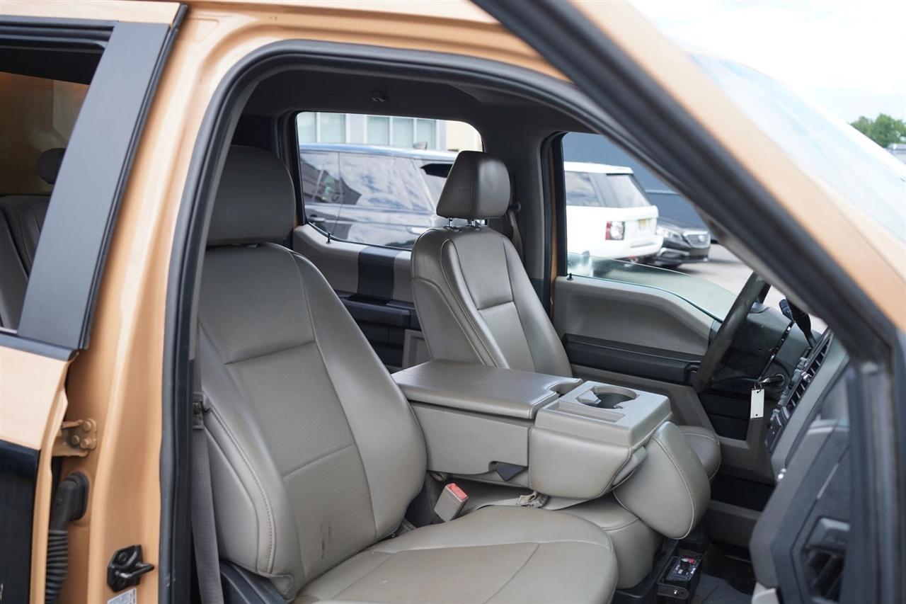 Ford F-350 SD XL Crew Cab 2WD 2019