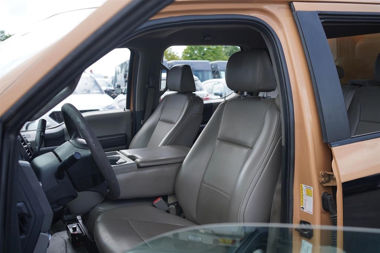 Ford F-350 SD XL Crew Cab 2WD 2019