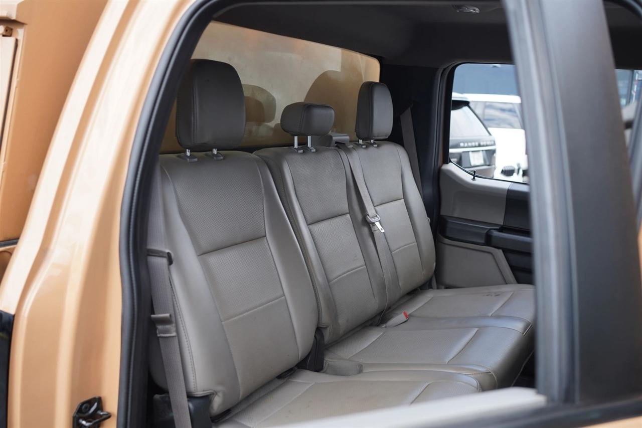 Ford F-350 SD XL Crew Cab 2WD 2019