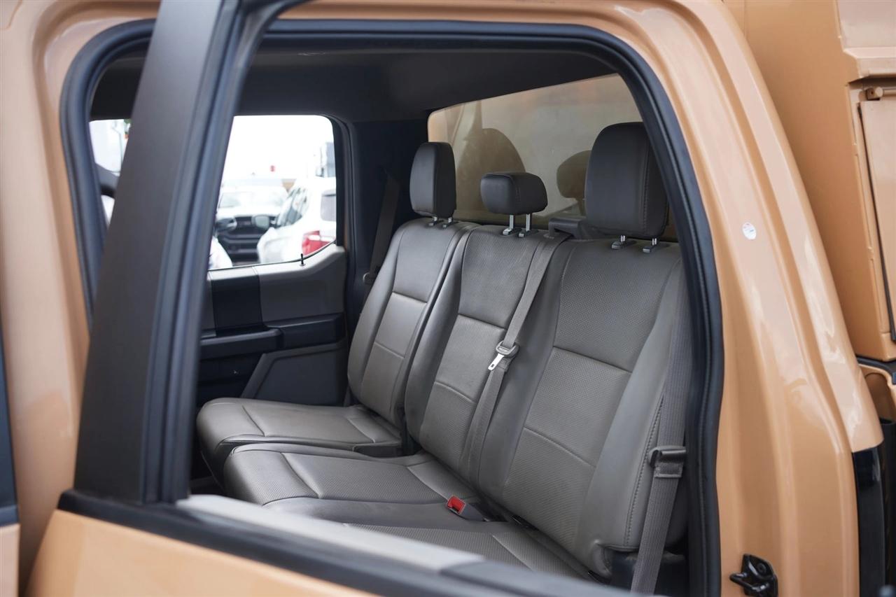 Ford F-350 SD XL Crew Cab 2WD 2019