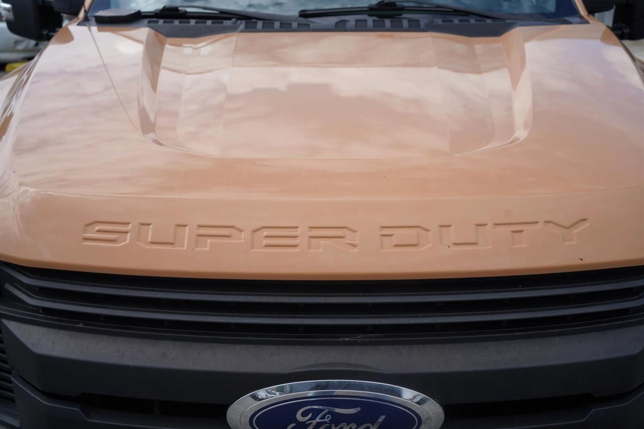 Ford F-350 SD XL Crew Cab 2WD 2019