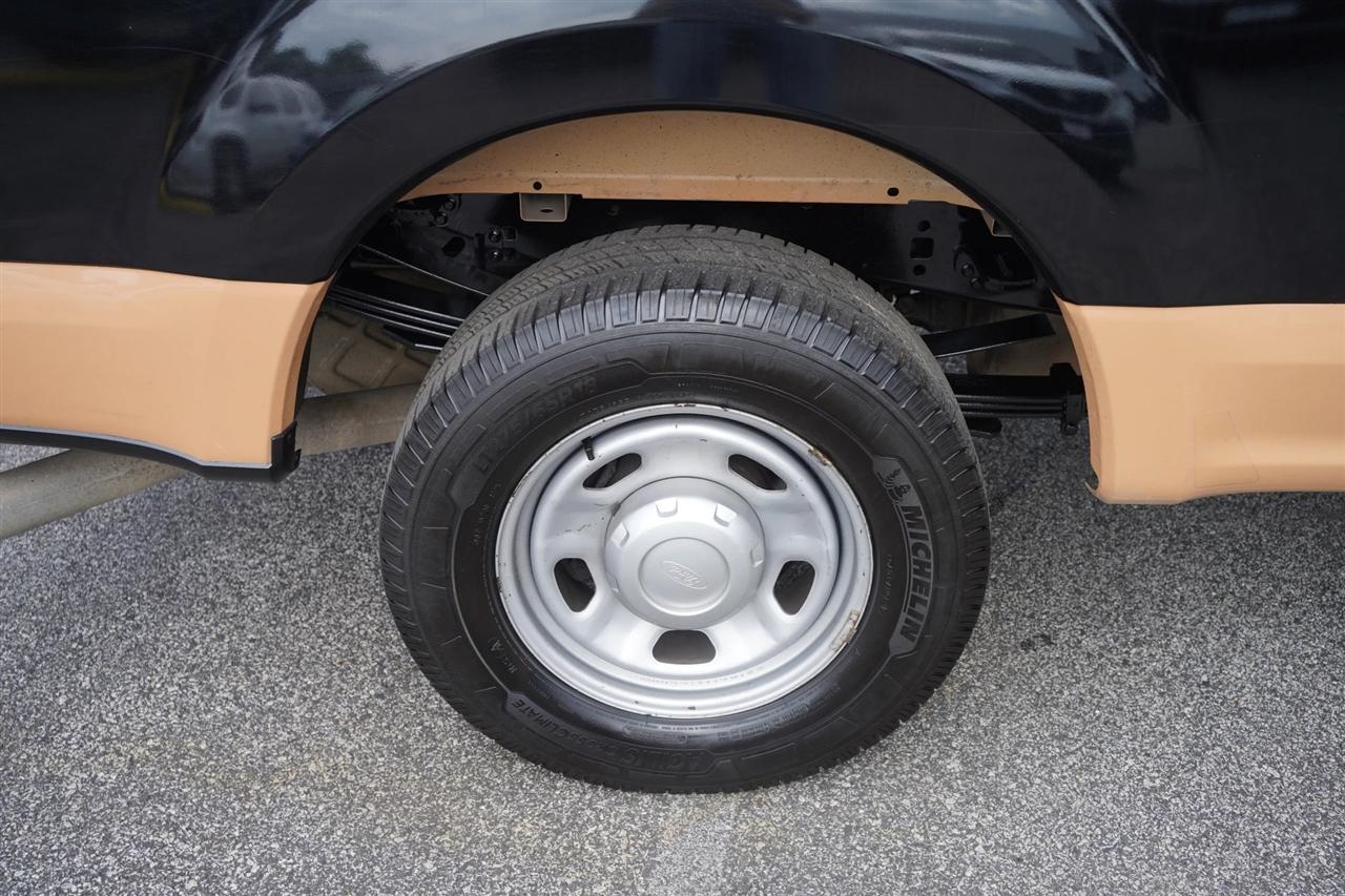 Ford F-350 SD XL Crew Cab 2WD 2019
