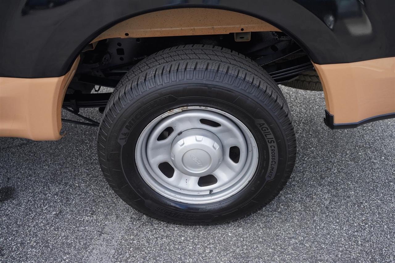Ford F-350 SD XL Crew Cab 2WD 2019