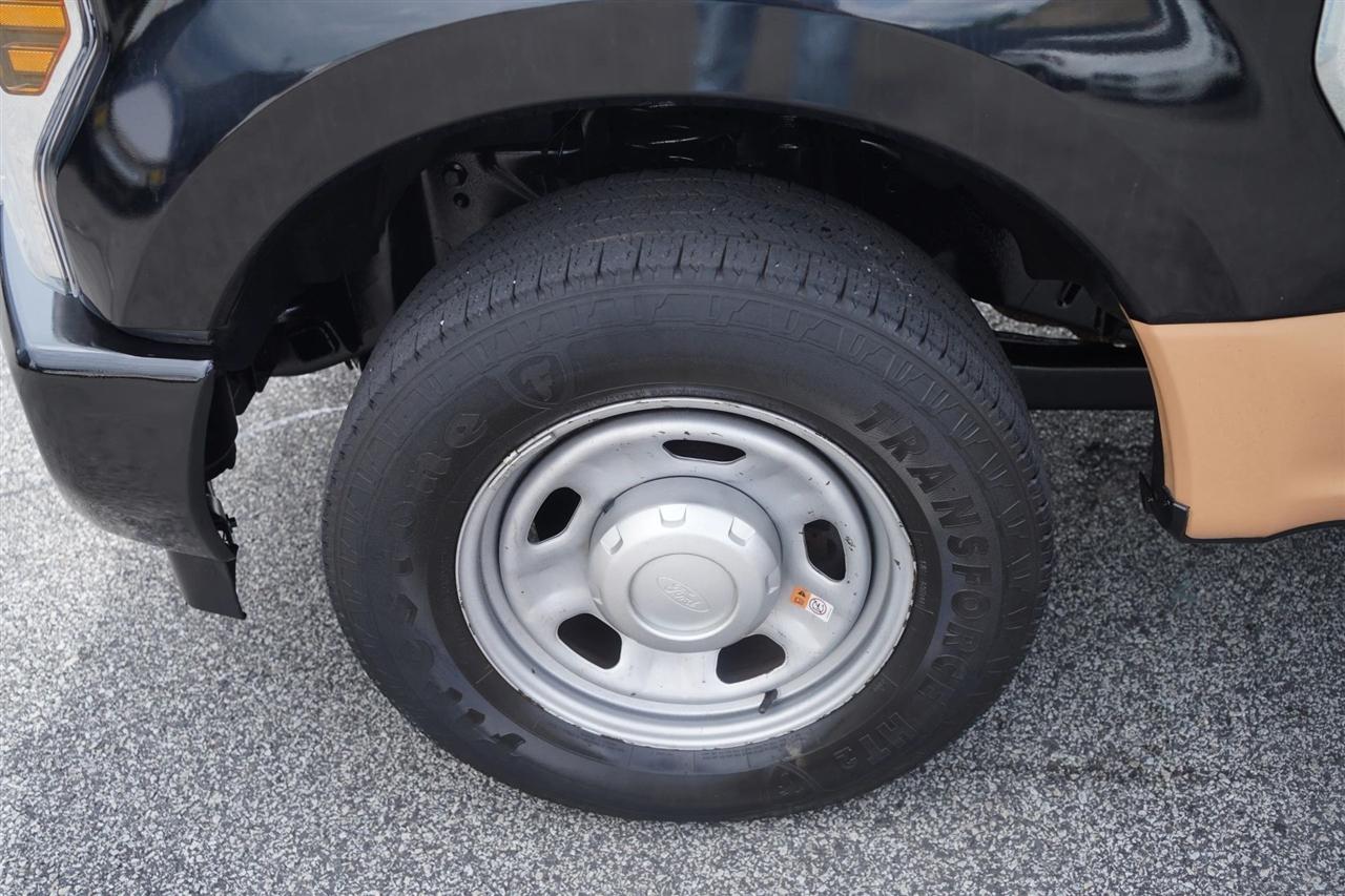 Ford F-350 SD XL Crew Cab 2WD 2019