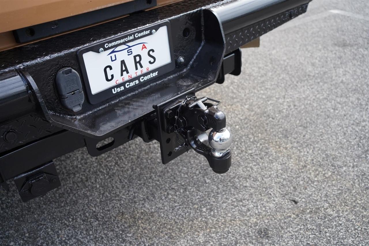 Ford F-350 SD XL Crew Cab 2WD 2019