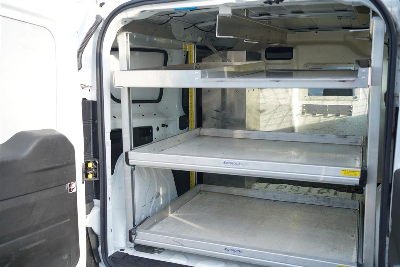 RAM ProMaster City Wagon 2021