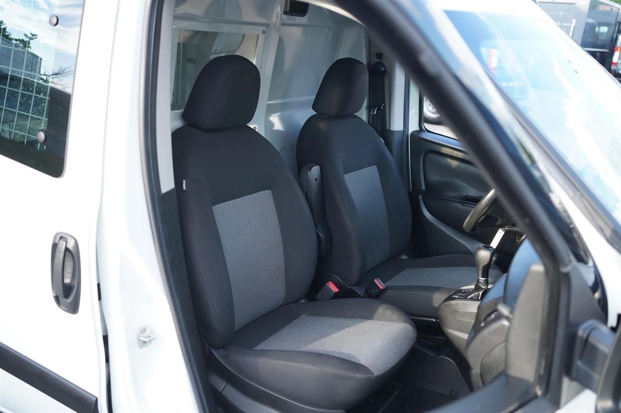 RAM ProMaster City Wagon 2021