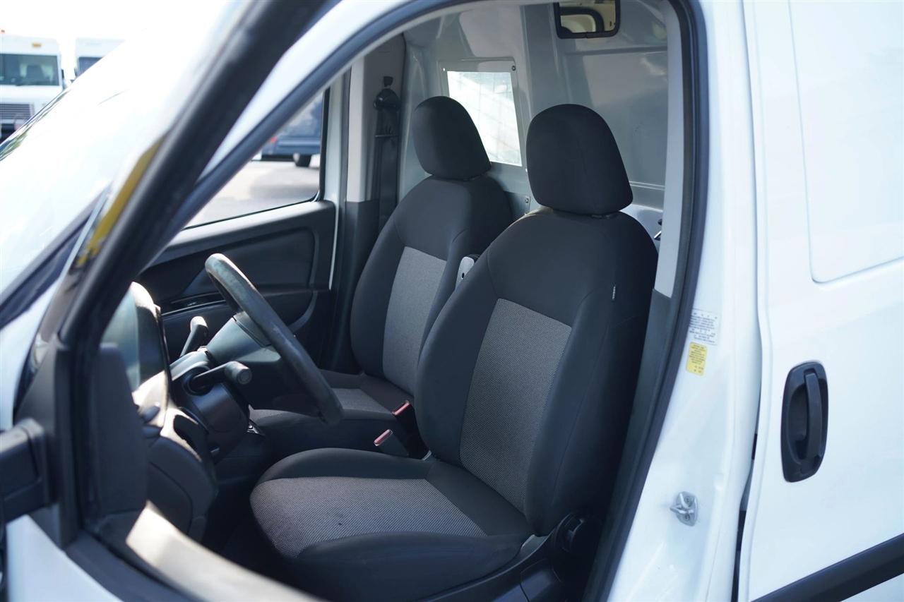 RAM ProMaster City Wagon 2021