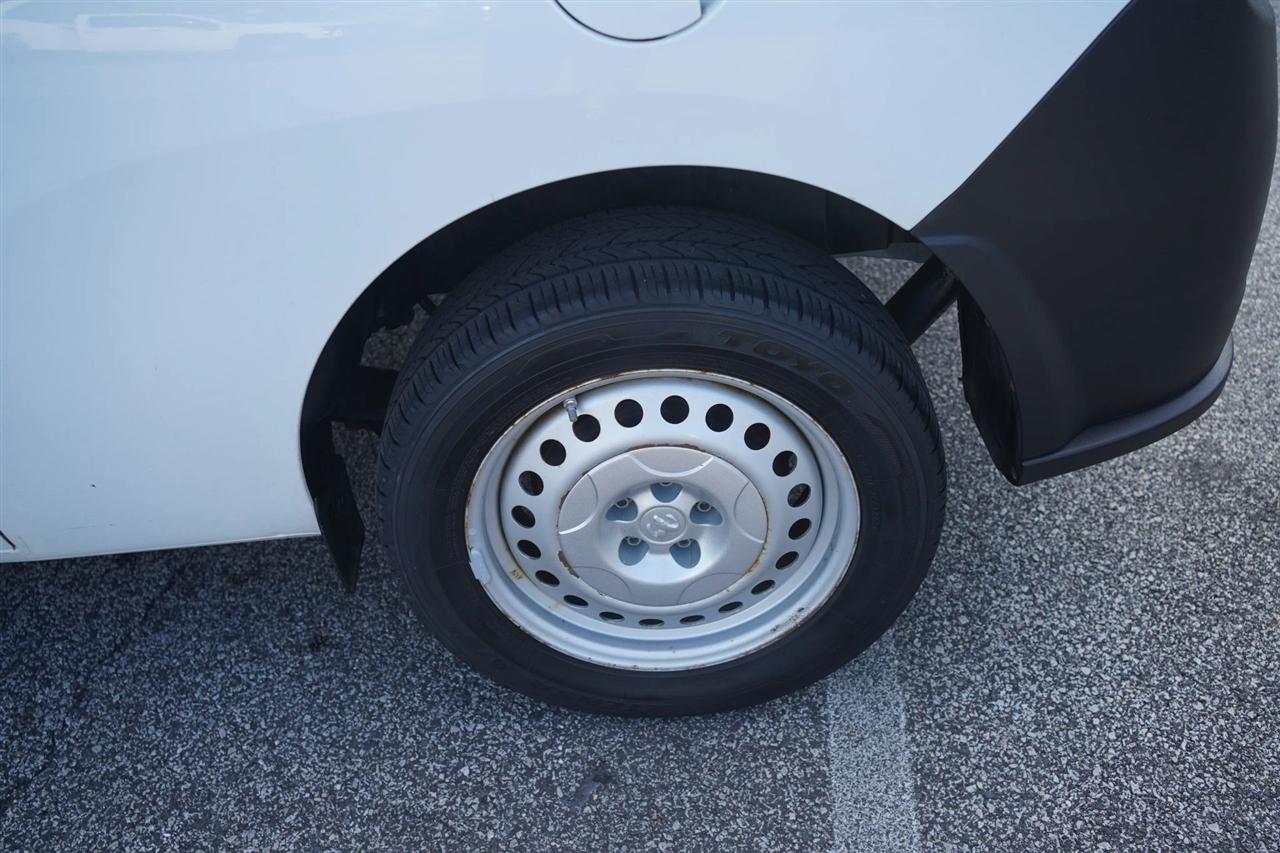 RAM ProMaster City Wagon 2021