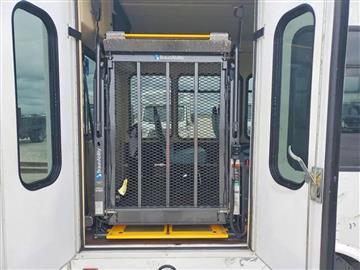 2019 Ford Transit T-350 HD DRW