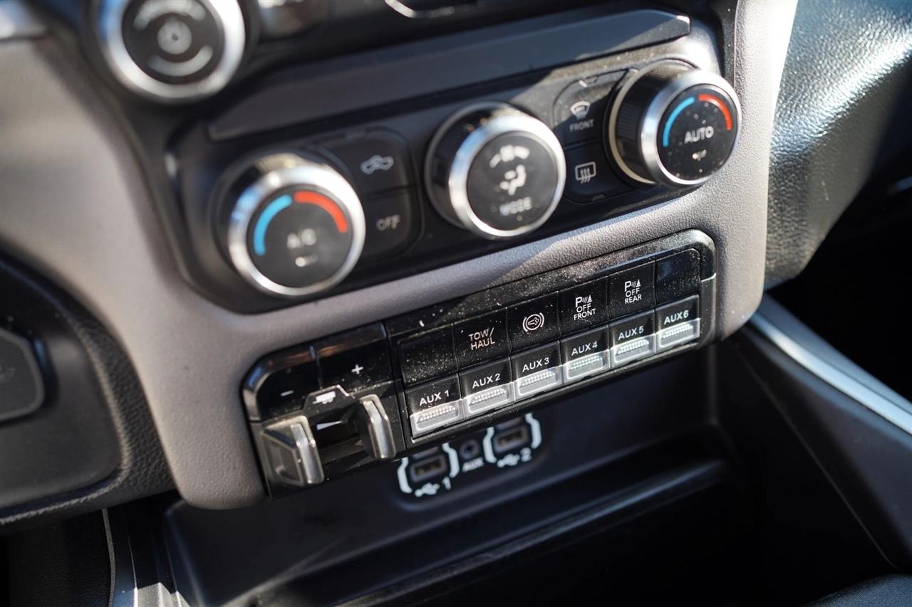 RAM 5500 Crew Cab SWB 4WD DRW 2019