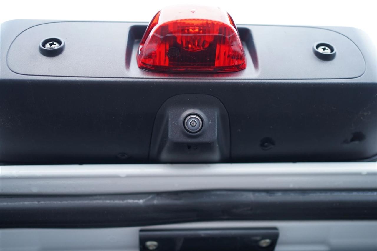 RAM Promaster 2500 Low Roof 2025