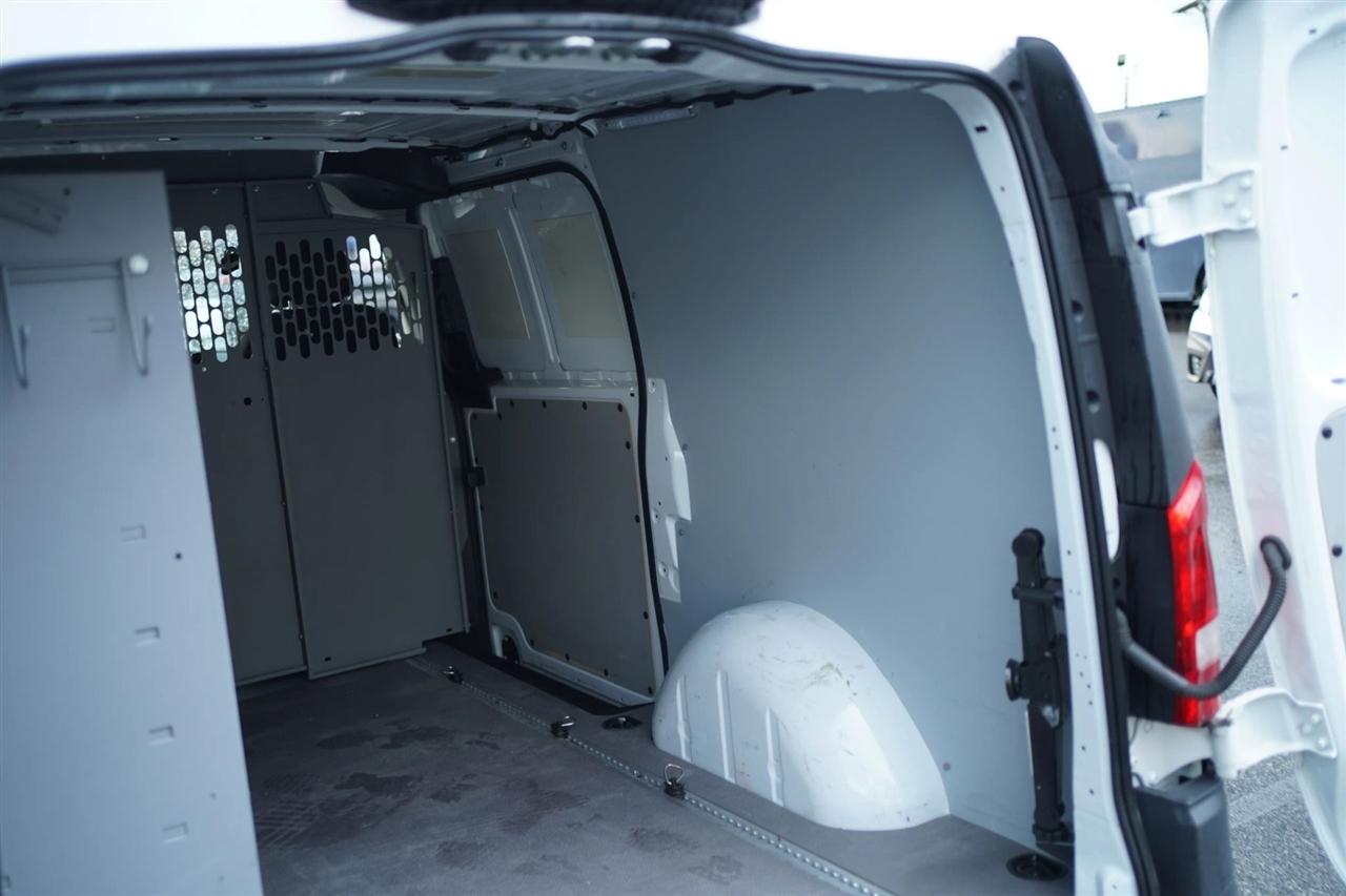Mercedes-Benz Metris 126 WB Cargo 2020