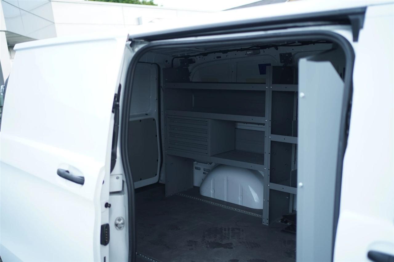 Mercedes-Benz Metris 126 WB Cargo 2020