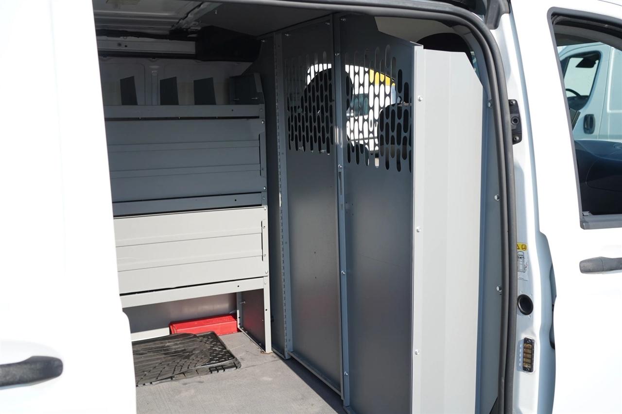 Mercedes-Benz Metris 126 WB Cargo 2019