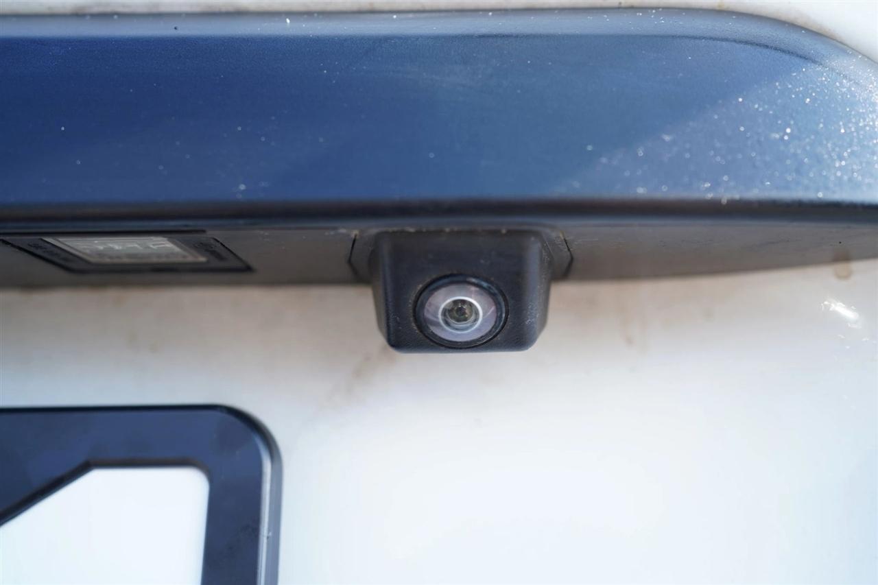 Mercedes-Benz Metris 126 WB Cargo 2019