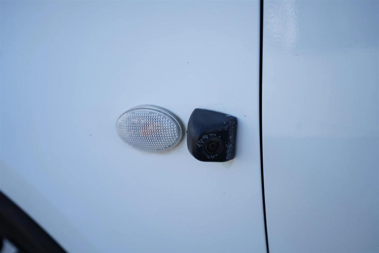 Mercedes-Benz Metris 126 WB Cargo 2019