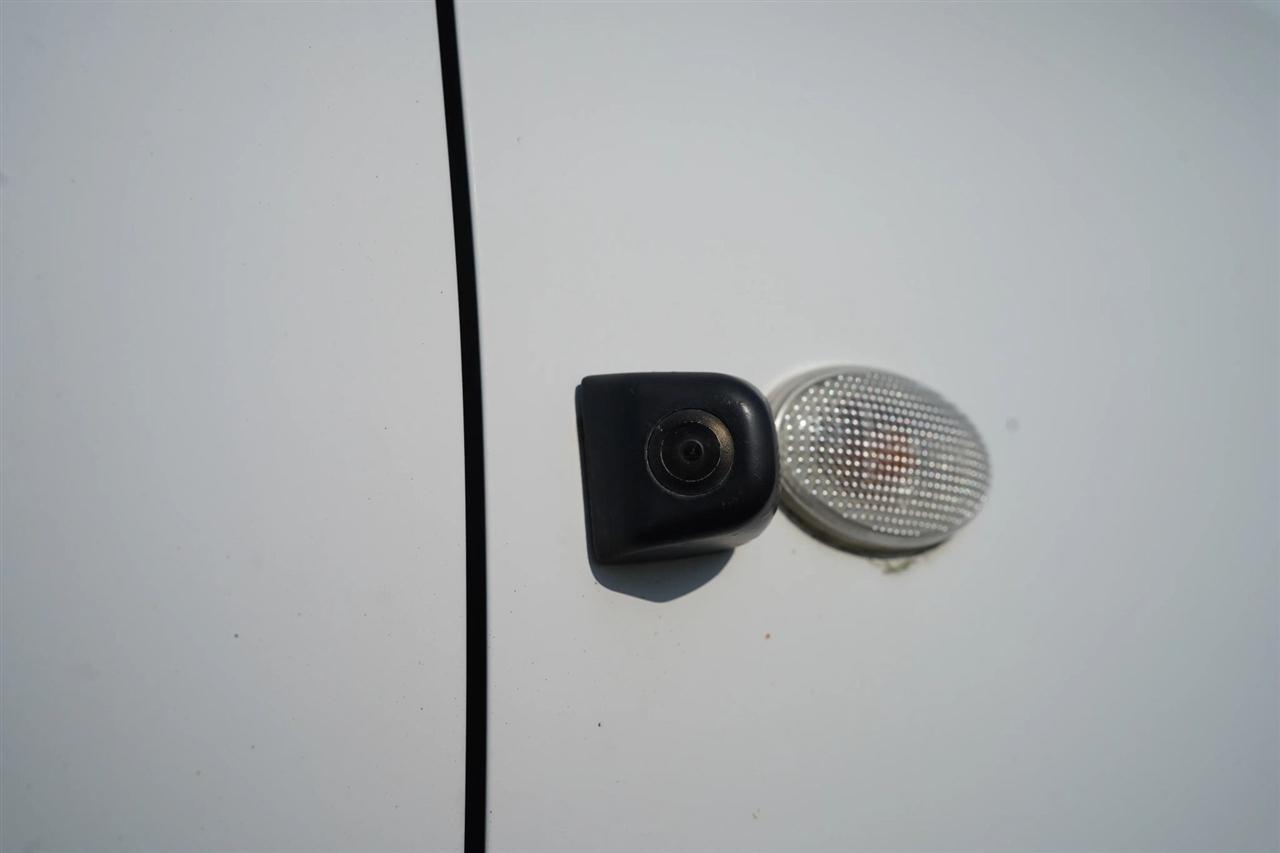Mercedes-Benz Metris 126 WB Cargo 2019