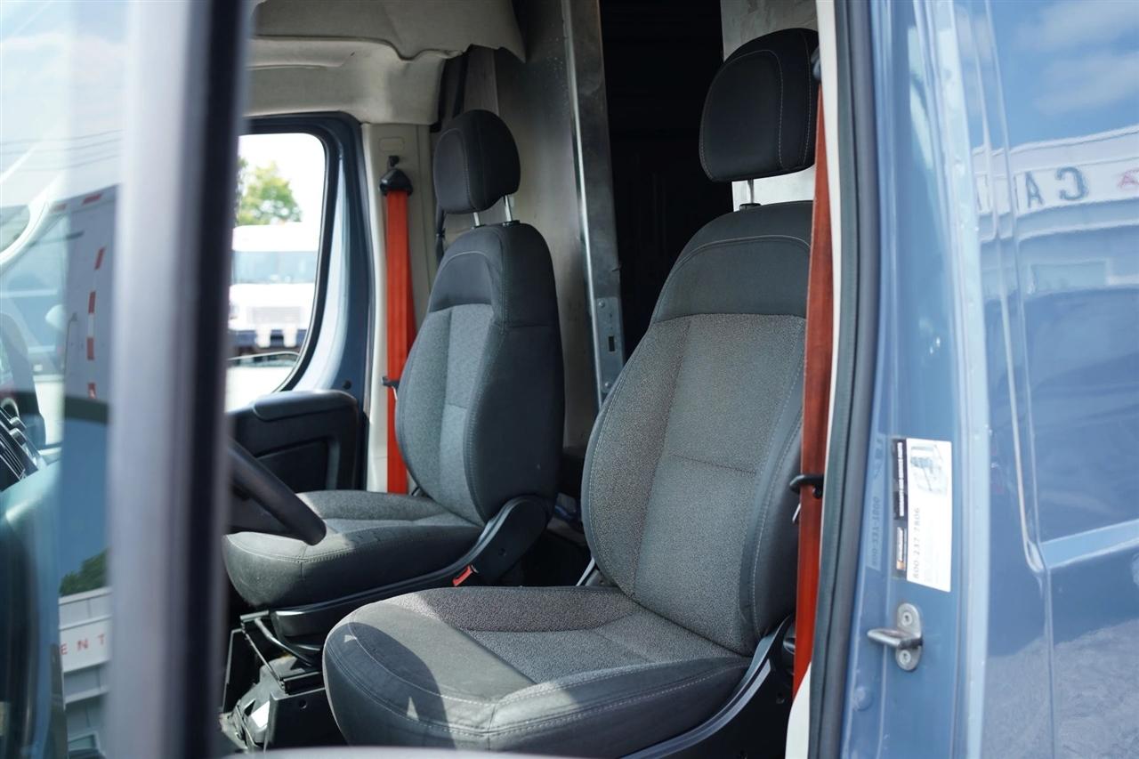 RAM Promaster 3500 High Roof 159-in. WB Ext 2020