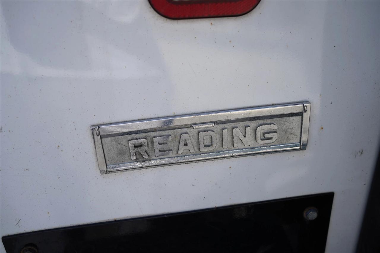 Ford F-450 SD Regular Cab DRW 2WD 2018