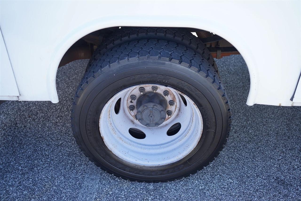 Ford F-450 SD Regular Cab DRW 2WD 2018