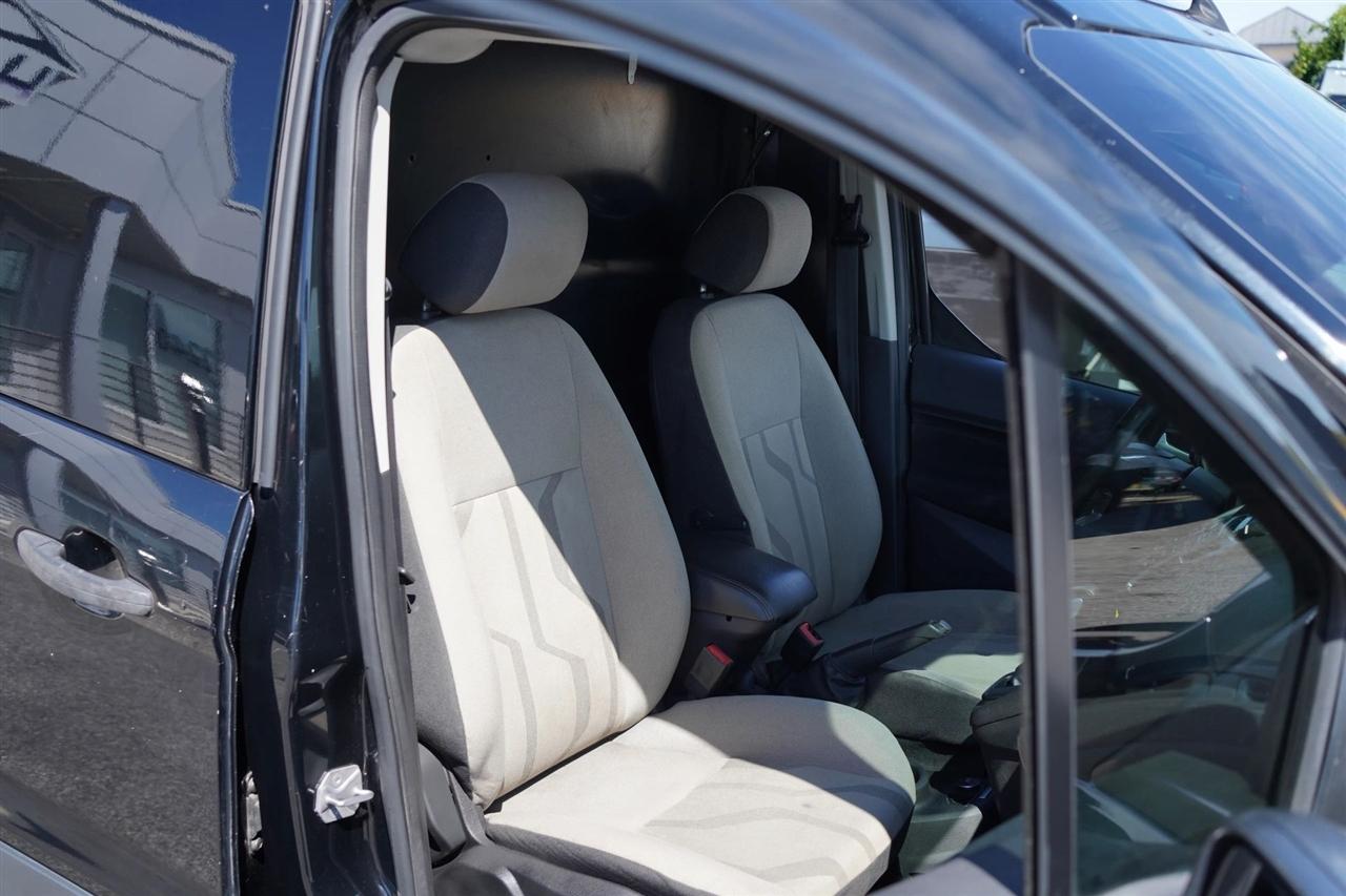 Ford Transit Connect Cargo Van XLT LWB w/Rear Liftgate 2016