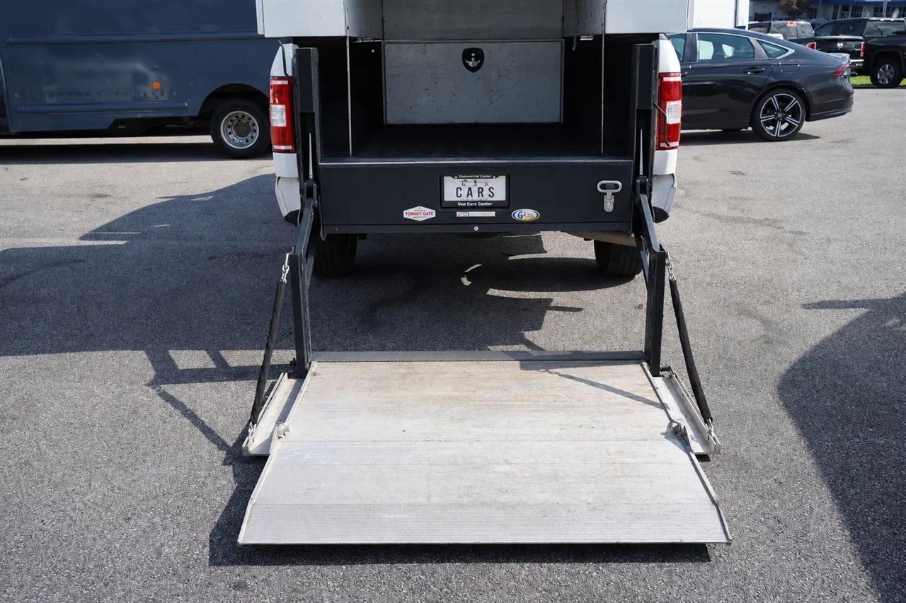 Ford F-150 XL SuperCab 8-ft. 2WD 2018