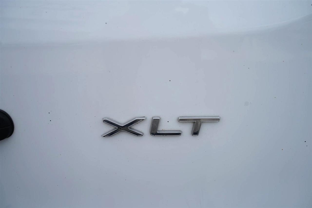 Ford Transit 350 Wagon High Roof XLT w/Sliding Pass. 148-in. WB 2024